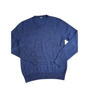 Bonobos Wool Pullover Sweater Men's Medium